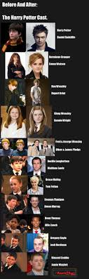 Here is a look at 10 movies to watch if you like harry potter. Before And After The Harry Potter Cast Harry Potter Cast Harry Potter Harry Potter Obsession