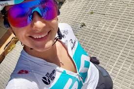 La muestra es que, con 22 años, este cundinamarqués tiene xiomara guerrero, novia de egan, sabe que si no hubiera sido por germán, egan no estaría en el mundo del ciclismo; El Tiempo Pa Twitter Xiomara Guerrero La Novia Ciclista Y Mas Grande Apoyo De Egan Bernal Https T Co Ak4szgmqch