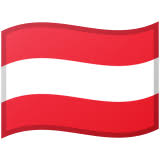 Perfect for political events, international sporting competitions or making your friends jelly with your next holiday. Austria Emoji Flagpedia Net
