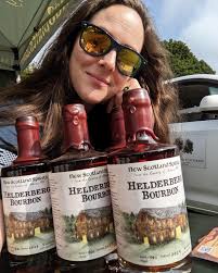 New Scotland Spirits