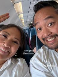 🌟 Meet Chef Melissa Miranda 🌟 AUG 21, we're thrilled to welcome  @meltronica —James Beard–nominated chef and founder of Seattle's acclaimed  @musangseattle and @kiligseattle—to Kaya for a one-night-only collab in  honor of @