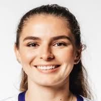 Melissa Fuchs Powell » partners :: Women Volleybox