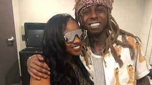 Lil wayne's son kameron looks like his twin in a new video of them dancing to lil baby and 42 dugg's we paid.. Lil Wayne S Children 5 Fast Facts You Need To Know Heavy Com