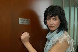 Grażyna wolszczak (born 7 december 1958 in gdańsk, poland) is a polish actress. Pisf Ja Wam Pokaze