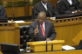 Stay up to date with the latest news, views and analysis as the number of coronavirus cases in sa increases. News24 S Wall To Wall Coverage Of Ramaphosa S Fourth Sona News Analysis And Live Streams News24