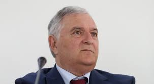 Sanità, Vincenzo D'Anna eletto presidente della Federazione Nazionale degli  Ordini dei Biologi.