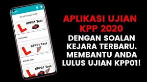 Check spelling or type a new query. Aplikasi Ujian Kpp 2020 Membantu Anda Lulus Ujian Kpp01 Youtube