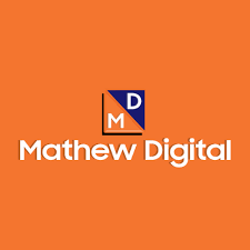 Mathew Digital - Best Digital Marketing Agency in Bangalore