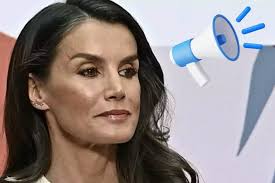 Casa Real anuncia lo más grande de la reina Letizia: ya ha decidido y es definitivo