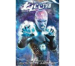 Loved the sam raimi movies. Amazing Spider Man 2 Electro Poster Buy College Supplies Buy Posters Online