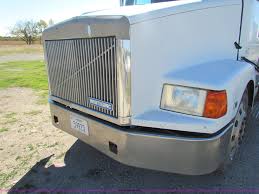 Image result for Volvo White 1995 Fleet