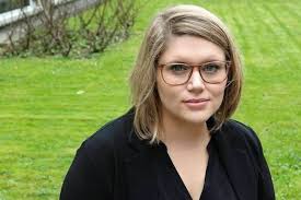 Mons: la section cdH Montoise ne soutient pas la candidature d'Opaline  Meunier