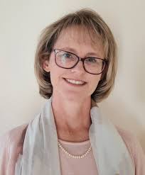 Sharon van Doorene — Nina Camitsis & Associates