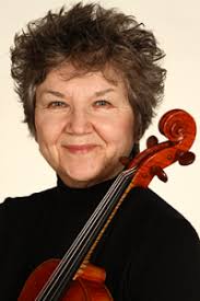 Guest Violist/Conductors