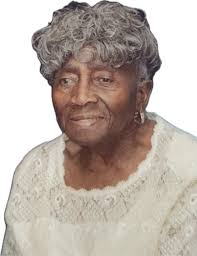 Obituary information for Mother Ida Freeman