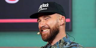 Travis Kelce Loves Watching 'Gossip Girl'