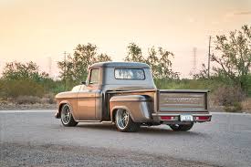Image result for French Gray Medium 1955 Truck