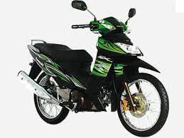 Selamat datang para pengguna kawasaki zx130. Harga Kawasaki Kaze Zx130 Baru Dan Bekas Mei 2021 Priceprice Indonesia