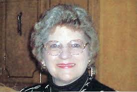 Naomi Young Obituary