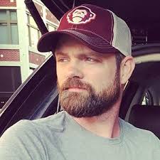 Ryan Earl Parker: Movies, TV, and Bio