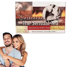 GAERO GLOBAL SOLUTION The Sensual Te 10gr para hombre y mujer, granulado 3  sobres By Gaero Shop | Ingredientes Naturales : Amazon.com.mx: Alimentos y  Bebidas