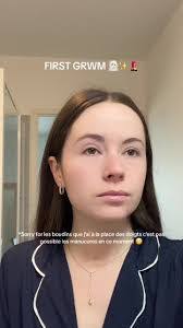 Marilou Boucher's Instagram, Twitter & Facebook