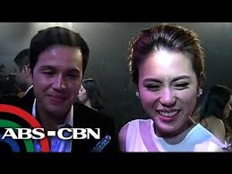 It's Showtime: Toni's message for Mariel