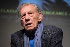 Probleme bei Sir Ian McKellen