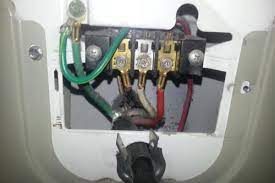 In a 3 wire configuration these two wires are terminated together. The Maytag Dryer Changing Plug Wiring Diagram Saab 93 2006 Fuse Box Location Contuor Yenpancane Jeanjaures37 Fr