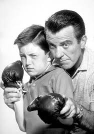 This was very special. Going out with Hugh Beaumont for his Birthday.