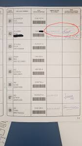 Estadística por comuna y sexo: Alfredo Labra Auf Twitter Un Integrante De Mi Familia Fue A Votar Y Sorpresa El Libro Del Padron Electoral Ya Estaba Firmado Y La Firma Ni Se Parece Como Es Posible Servelchile