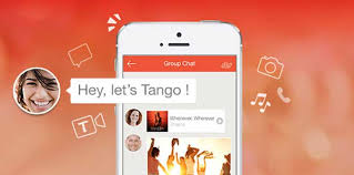 View, engage and support your favorite . Tango Apk Empire