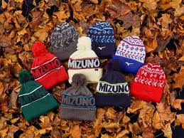 Those who knit, crochet, unpack the donations or work behind the scenes, all are a vital part of the organisation. Behind The Scenes At Mizuno S Autumn Winter 2019 Collection Shoot Mizuno Golf Germany