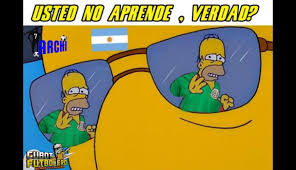 La selección mexicana continúa con su actividad en todas sus categorías, ahora toca el turno a la mayor. Memes Del Mexico Vs Argentina En Amistoso 2019 Desastre Tricolor Mediotiempo