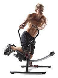 Fitness Equipment Tips That Make Getting Fit Easy To Understand To View Further For Th Abdominal Exercise Equipment Workout Machines No Equipment Workout