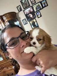 Ok everyone. I still haven't picked the perfect name yet. Any suggestions?! 