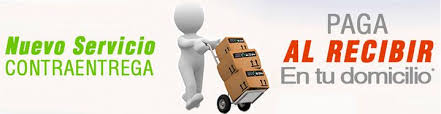 Pago contra entrega