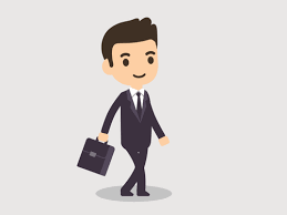 Choose from 20+ karakter animasi graphic resources and download in the form of png, eps, ai or psd. Gambar Animasi Bergerak Orang Berjalan Gambar Viral Hd
