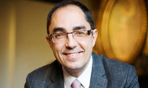 Jean-Luc Martinez : « Le désir de Louvre m'étonne toujours »