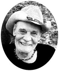 Peter DEGENHARDT Obituary (1942