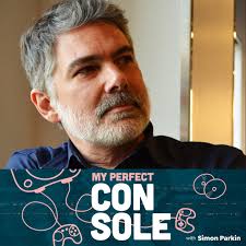 Frank Lantz, founding chair, NYU Game Center.