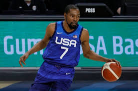 Men's basketball to fourth straight olympic gold nor have the results. Nets Kevin Durant Gets In Brotherly Beef With Bam Adebayo Ahead Of Olympics