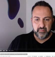 Michael Daher confirms Boris CEO, hopes to keep $20 mill