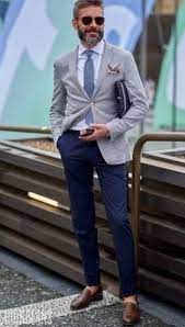 Which Colour Combinations Of A Shirt And Pants Goes With A Grey Blazer Quora If you want to dress up your burgundy bottoms, pairing the look with a light grey blazer, crisp white dress shirt and photo credit: shirt and pants goes with a grey blazer