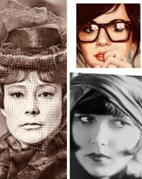 The Strange Courtship of Abigail Bird