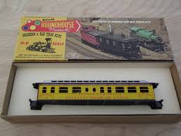 Don't rush into starting a wedding venue business. Roundhouse Pullman Business Car Ho Scale Ringling Brothers Train Kit 6 Nos Train Kit Ho Scale Round House
