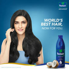 It strengthens hair from the roots and boosts healthy hair growth. Parachute Advansed Gold Coconut Hair Oil 500ml Ebay