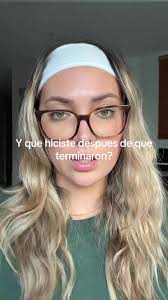 Andreabazo (@andreacbazo)’s video of man after breakup