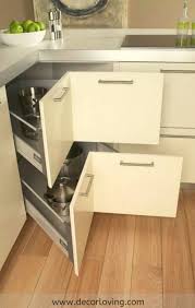 15 Best Kitchen Cabinet Storage And Kitchen Organization Ideas For Diy Home Decor In 2020 Kitchen Furniture Design Kitchen Remodel Small Kitchen Cabinet Design