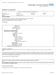 Get started for free and find a typeform that fits you. Health Care Assistant Application Form